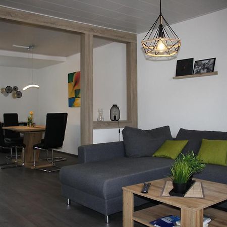 Ferienwohnung Zur Truebenbach Kirn Bagian luar foto